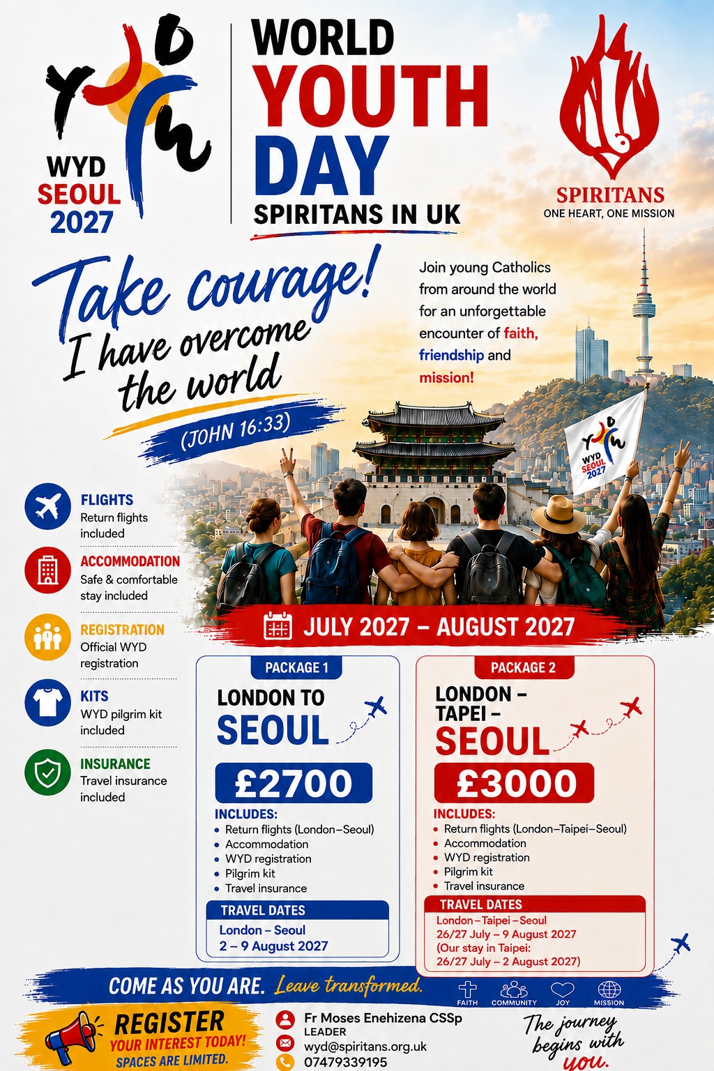 World Youth Day